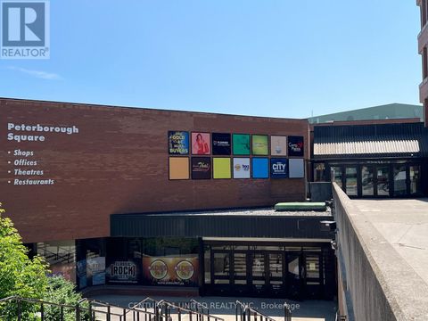 63 - 360 GEORGE STREET N Peterborough (Town Ward 3) ON K9H7E7