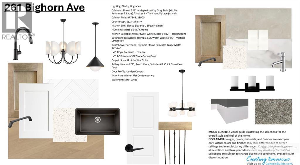 261 Bighorn Avenue SW