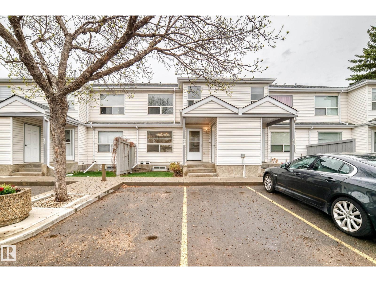 #28 603 YOUVILLE DR E NW