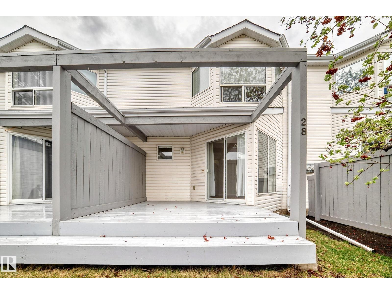 #28 603 YOUVILLE DR E NW
