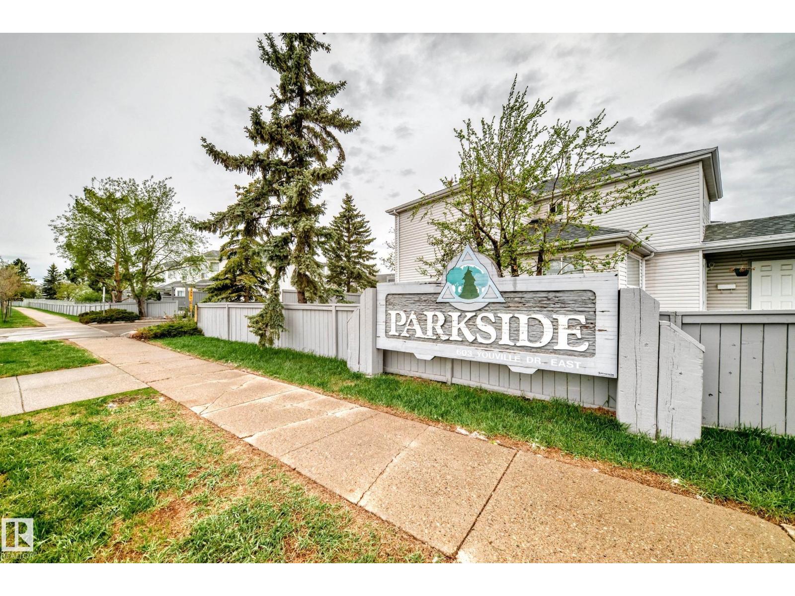 #28 603 YOUVILLE DR E NW