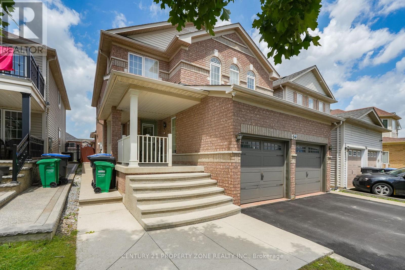 54 DWELLERS ROAD