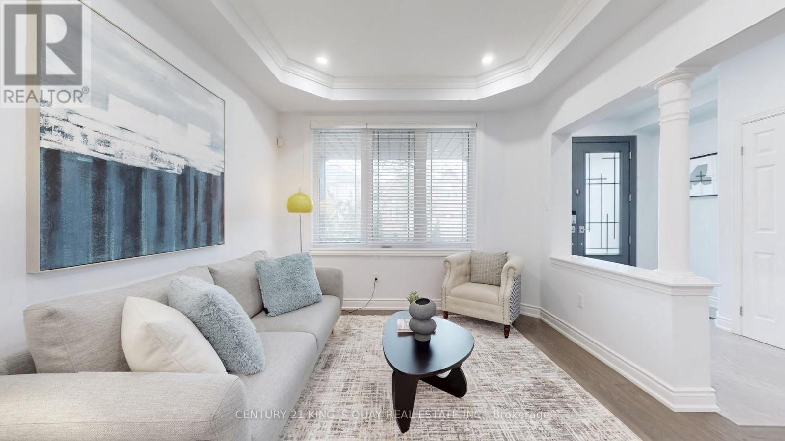 55 HILLMOUNT ROAD