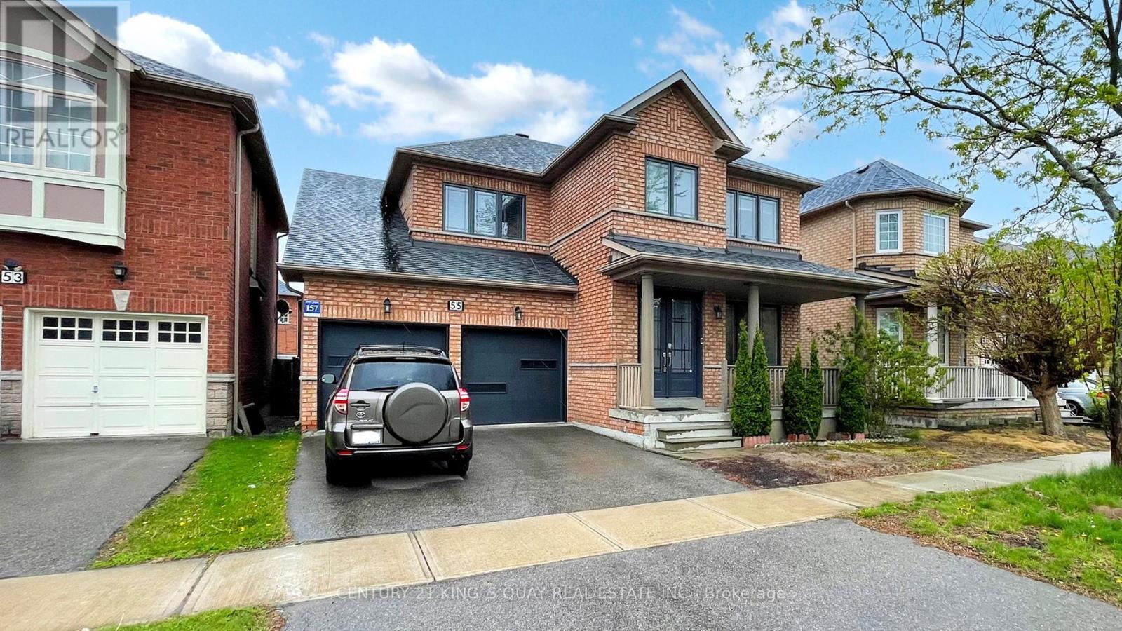 55 HILLMOUNT ROAD