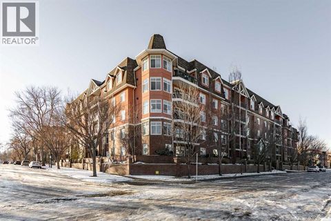 205, 59 22 Avenue SW Calgary AB T2M3Y7