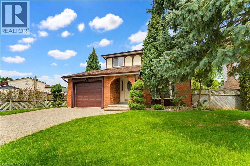 216 MCGARRY Drive