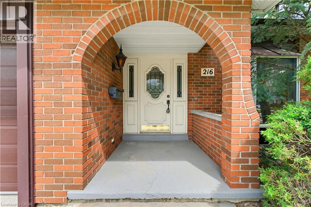216 MCGARRY Drive
