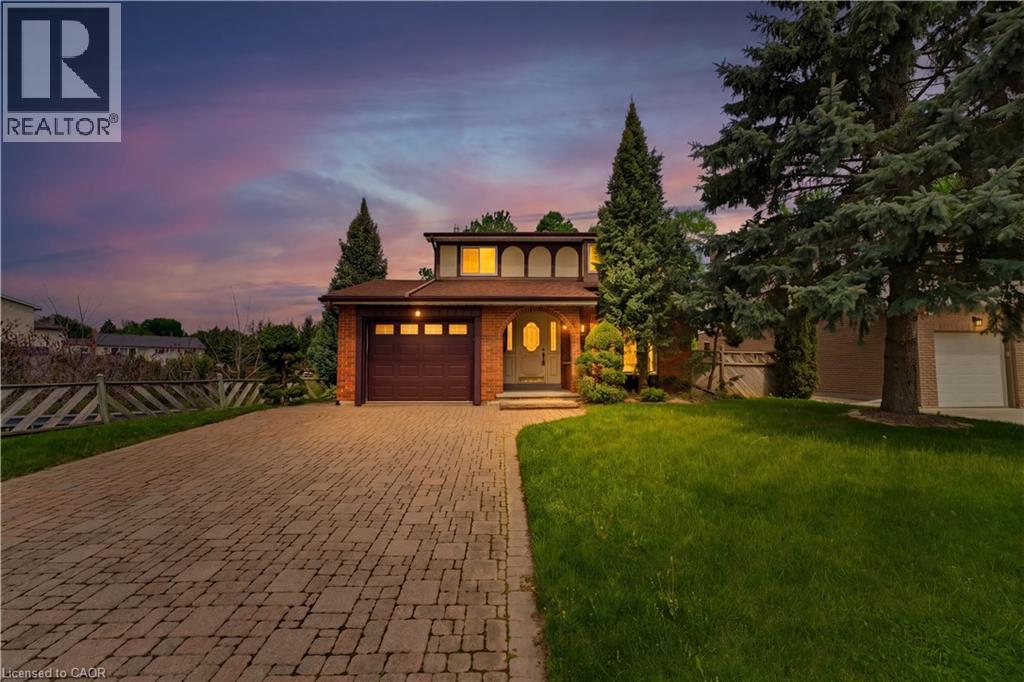 216 MCGARRY Drive