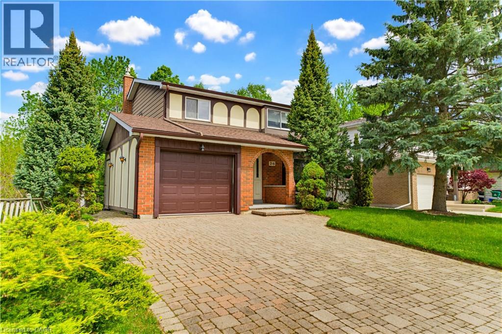216 MCGARRY Drive