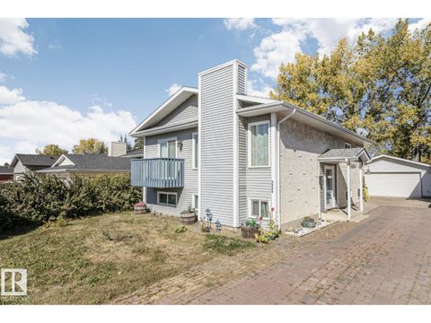 3520 33 AV NW Edmonton AB T6L5G6