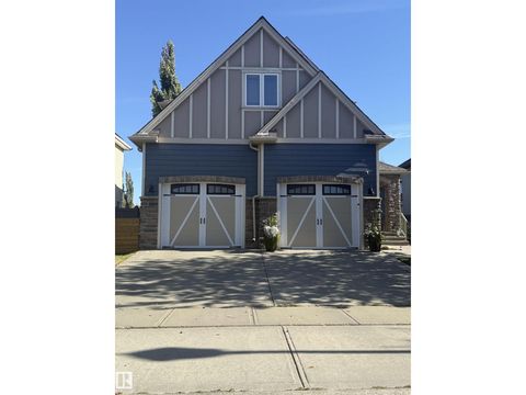 5211 Cercle Ciel Beaumont AB T4X1W5