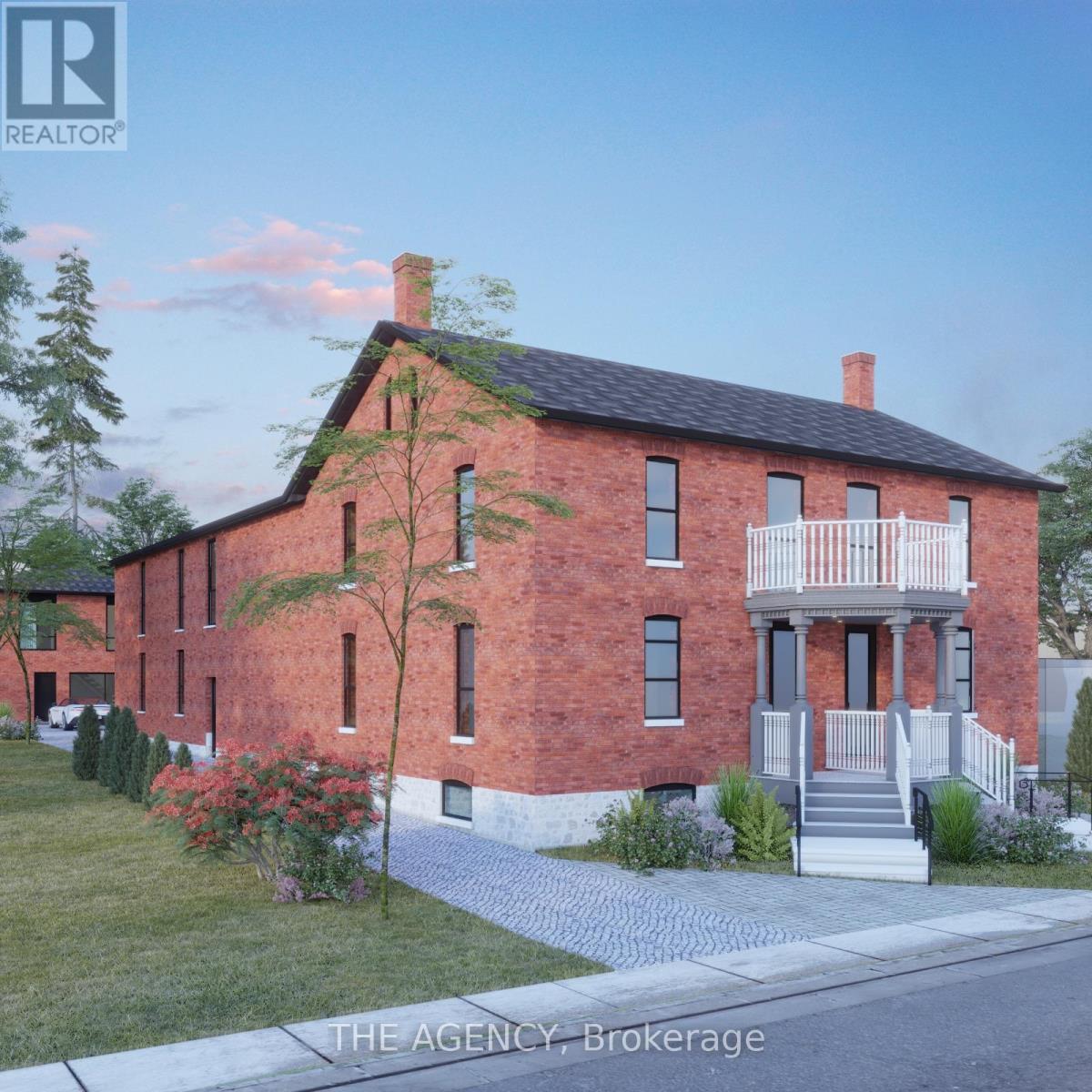 14 CHURCH STREET S