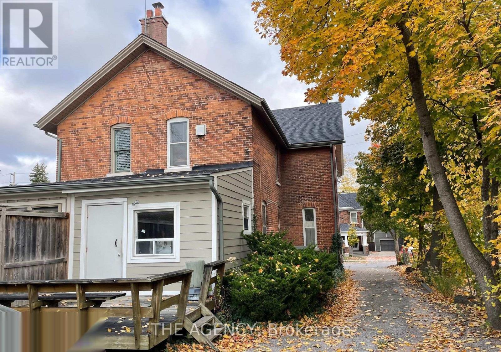 14 CHURCH STREET S