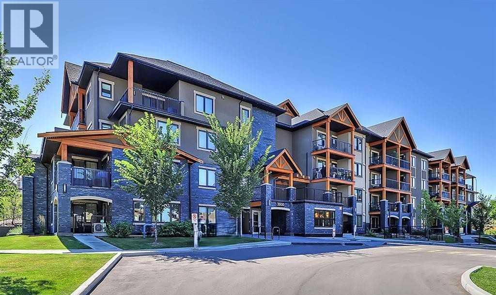 3412, 450 Kincora Glen Road NW