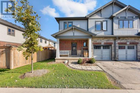 50 - 79 SEVERINO CIRCLE West Lincoln (Smithville) ON L0R2A0