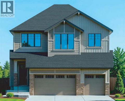 969 South Shore Terrace Chestermere AB T1X0B4