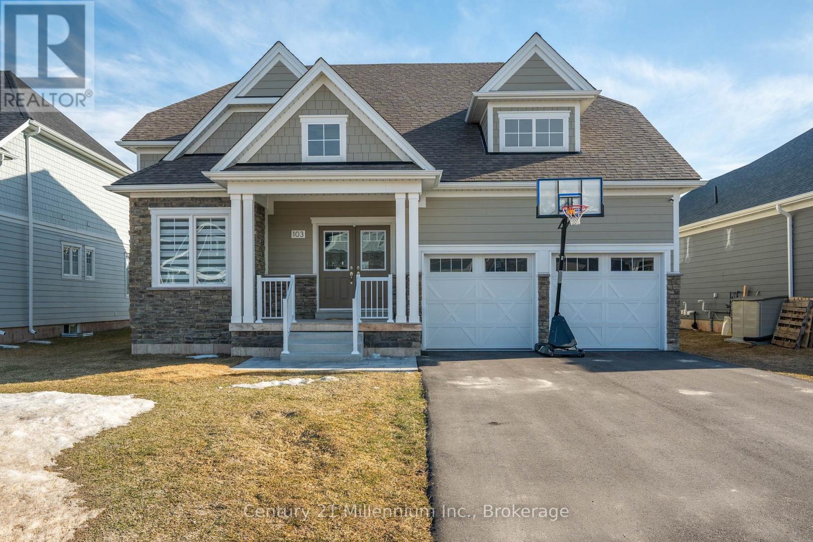 103 LAURENS LANE