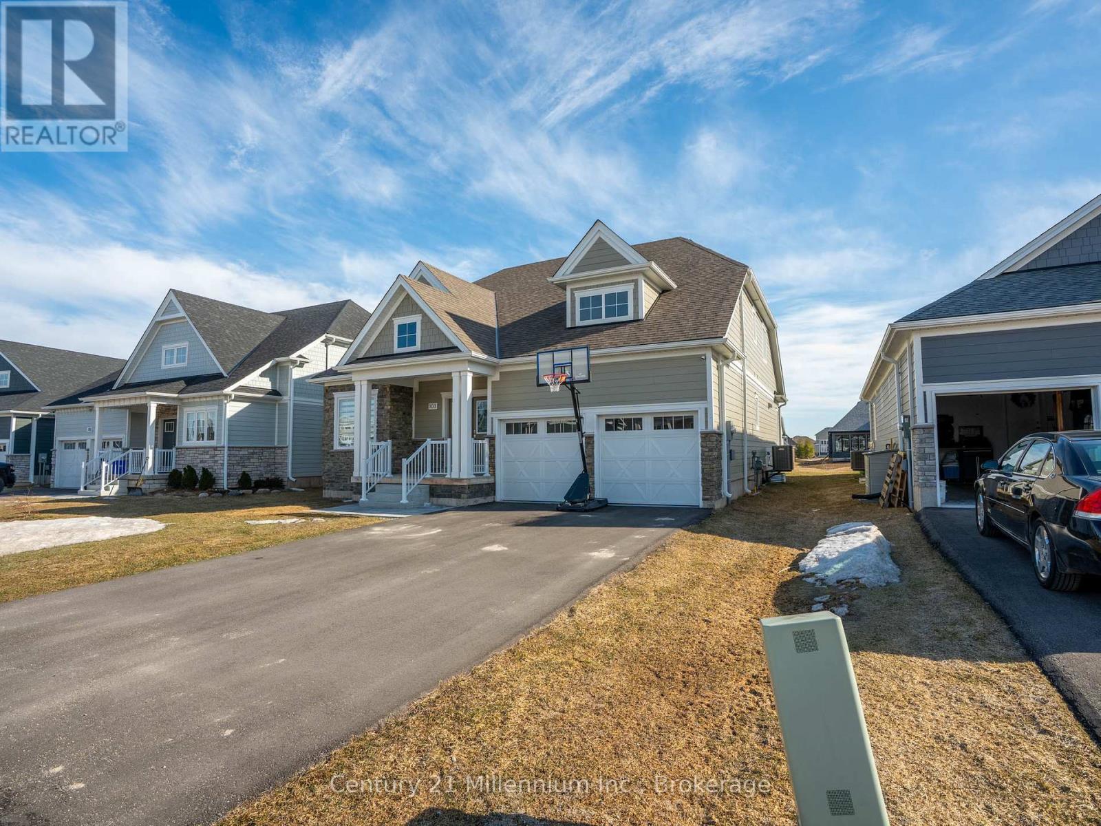 103 LAURENS LANE