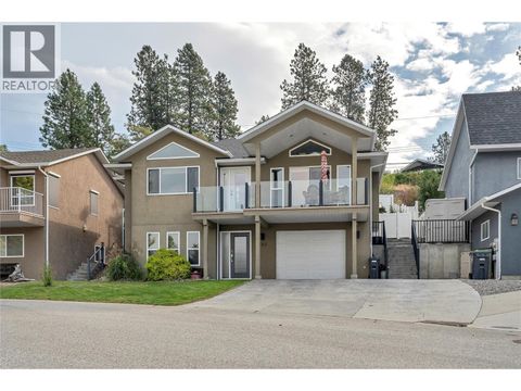 695 Pineview Road Unit# 102 Penticton BC V2A7S8
