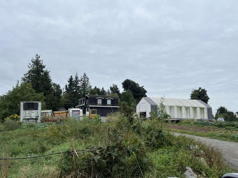 6863 BRADNER ROAD Abbotsford BC V4X2C6
