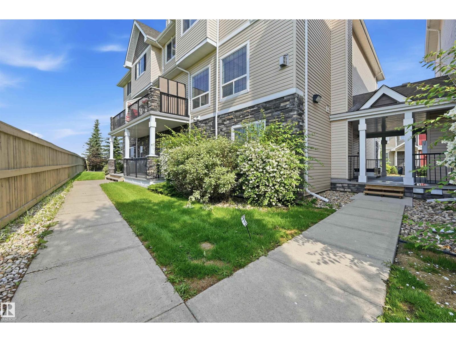 #117 7293 SOUTH TERWILLEGAR DR NW