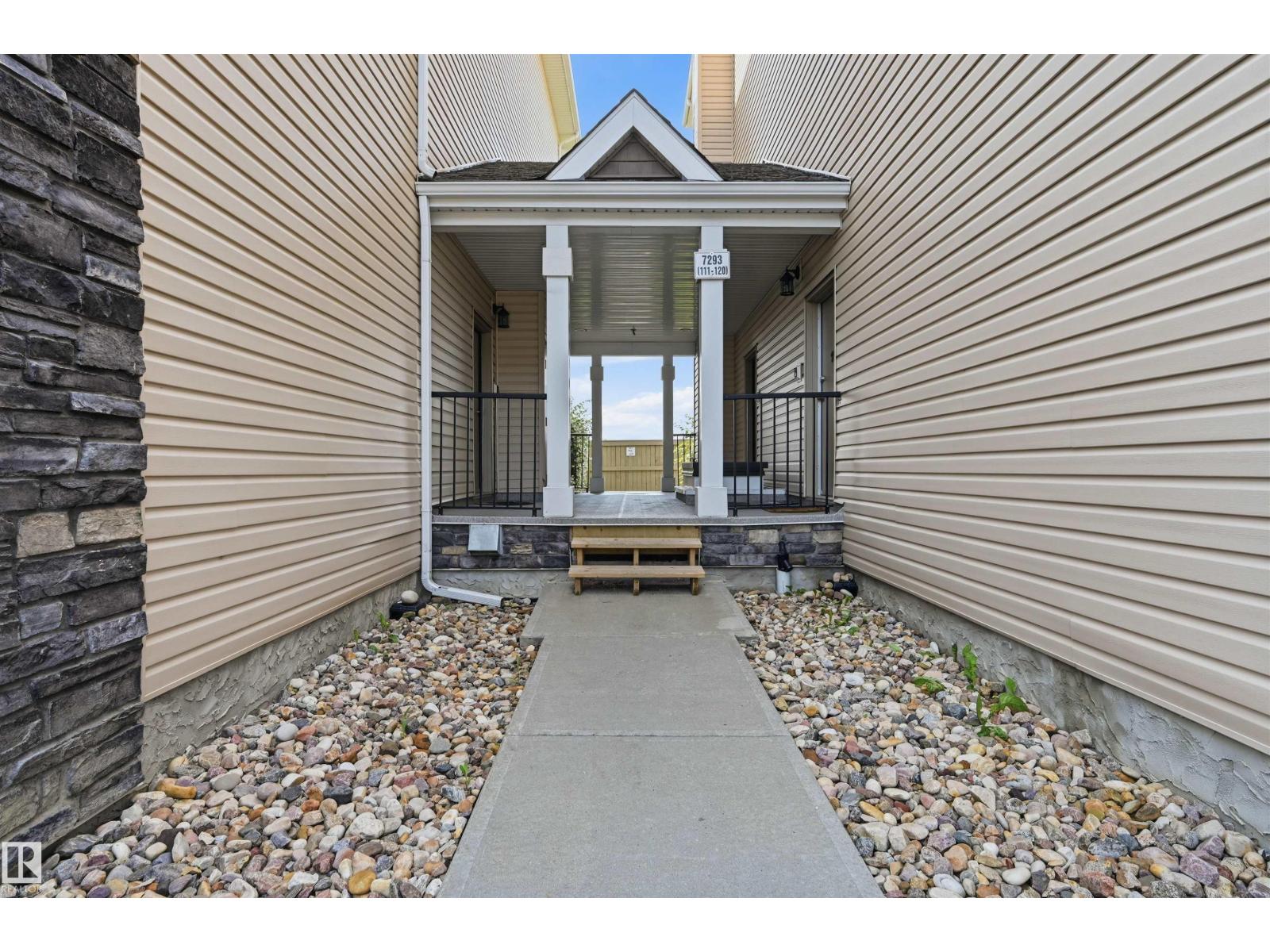 #117 7293 SOUTH TERWILLEGAR DR NW