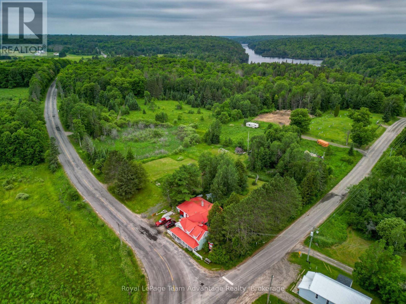 2 MAPLE ISLAND ROAD