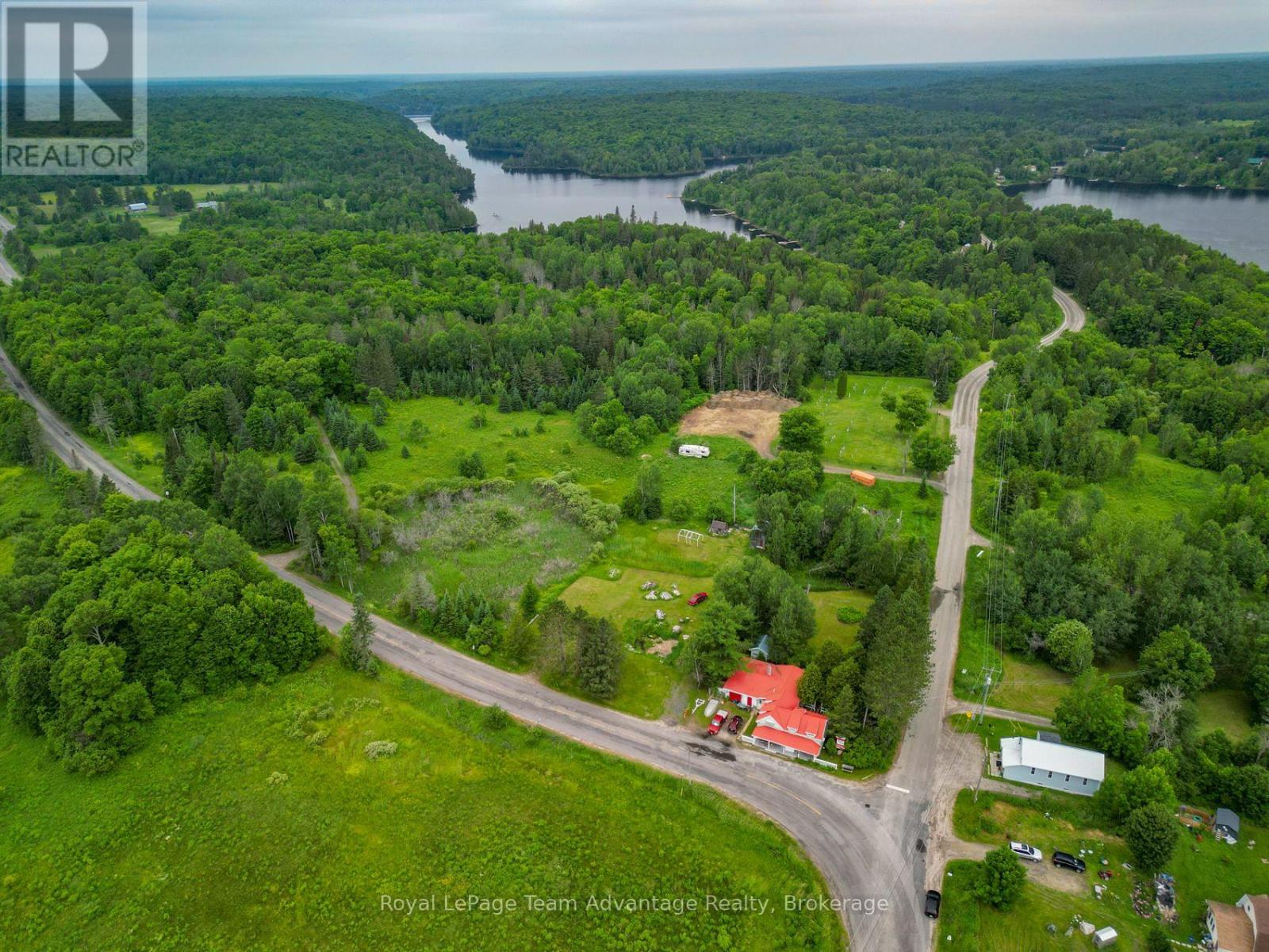 2 MAPLE ISLAND ROAD