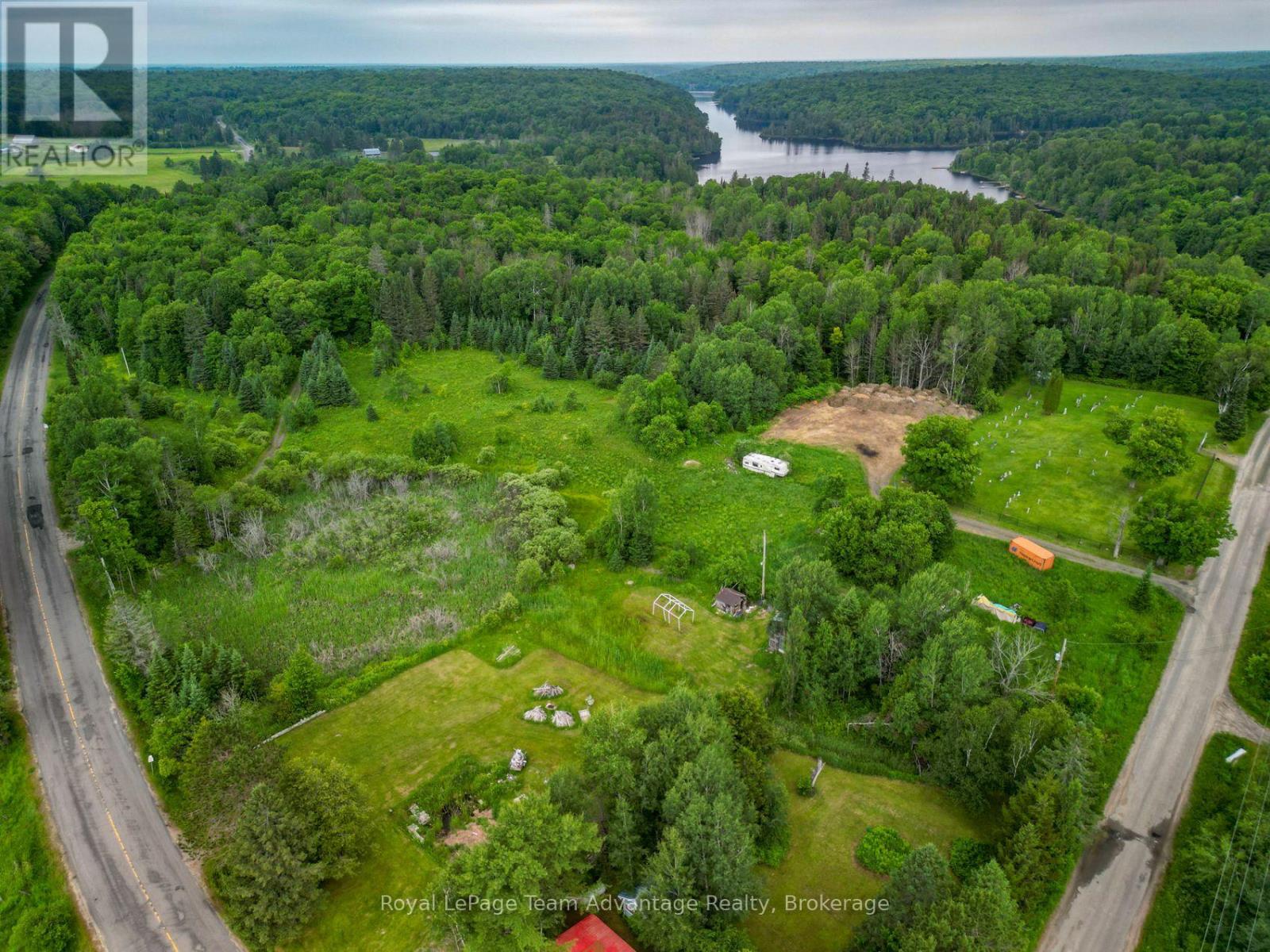 2 MAPLE ISLAND ROAD