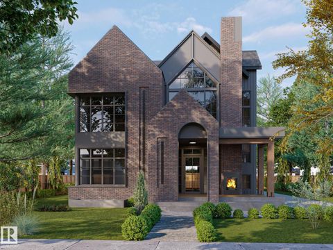 9709 141 ST NW Edmonton AB T5N2M5