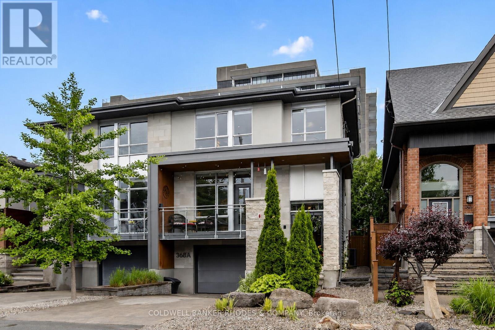 368A BERKLEY AVENUE
