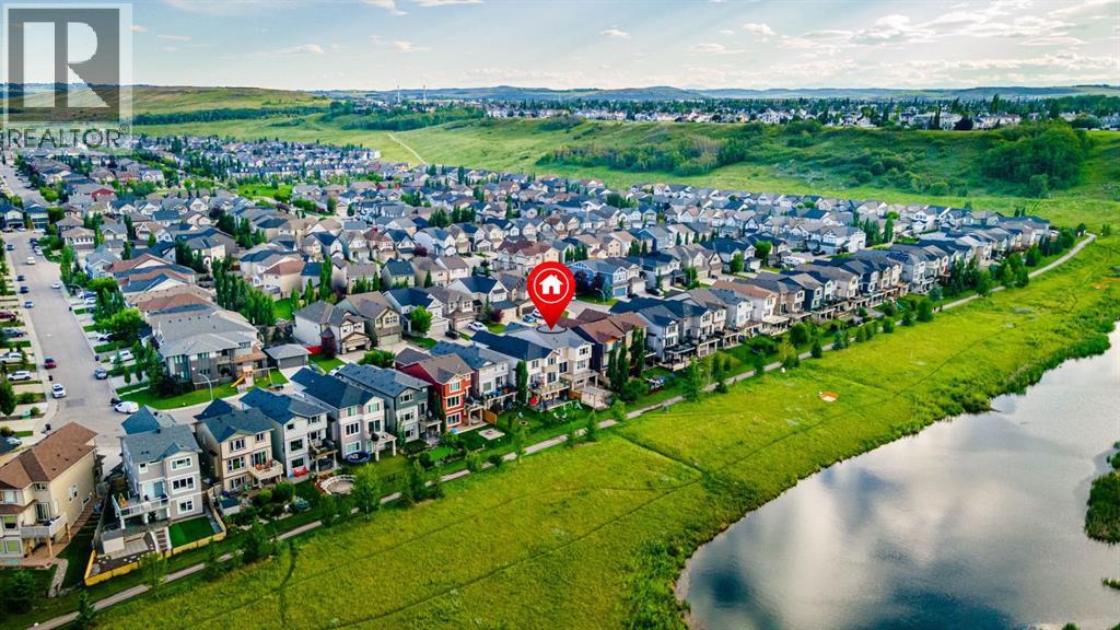 263 Chaparral Valley Way SE