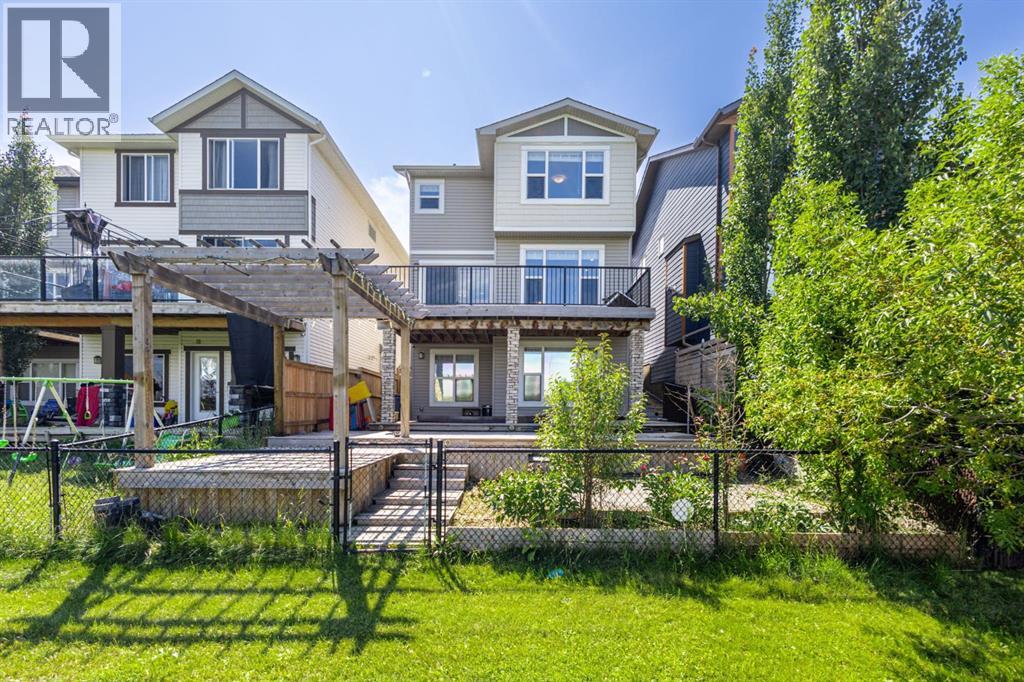 263 Chaparral Valley Way SE