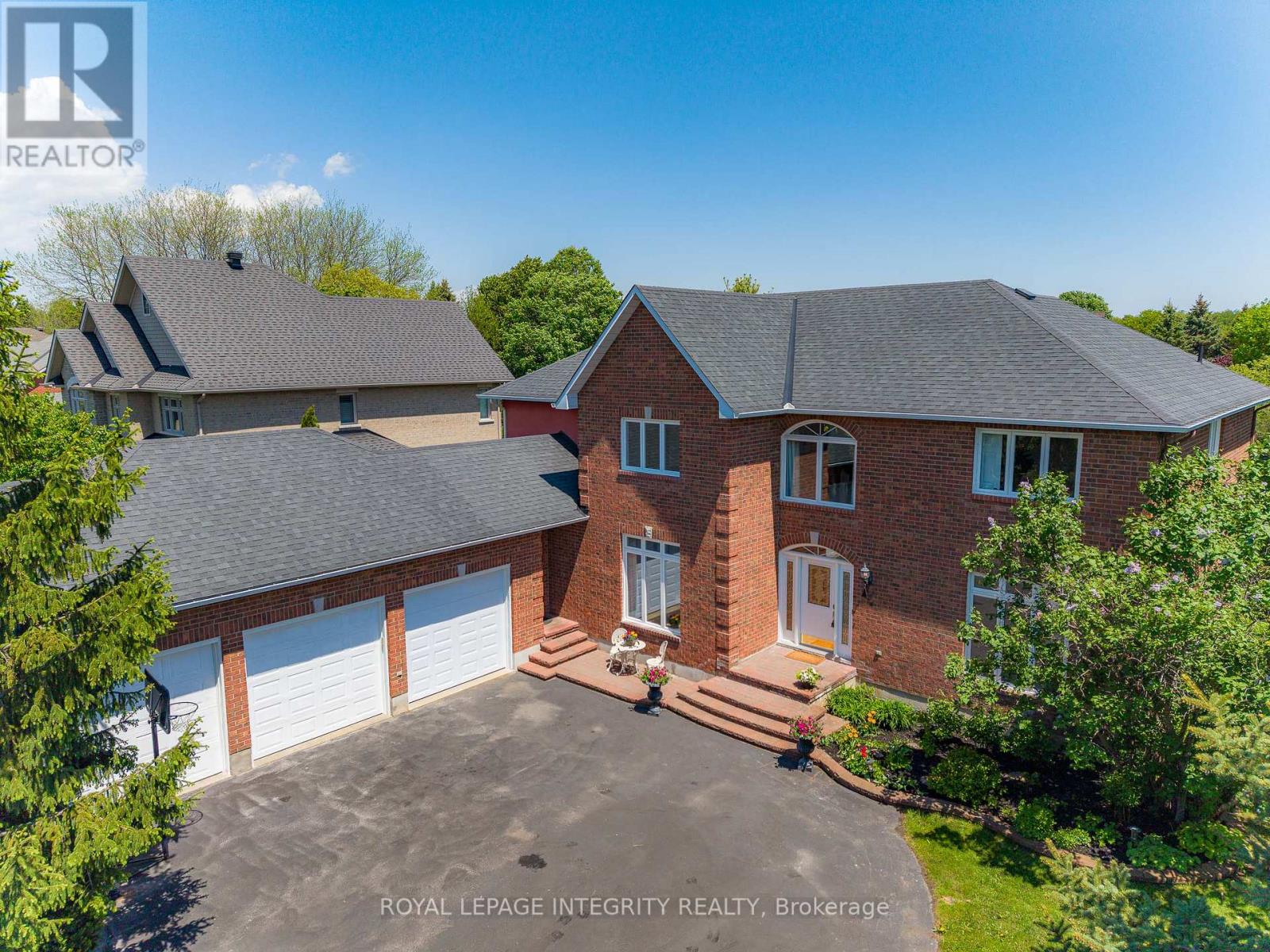 5589 CARRISON DRIVE