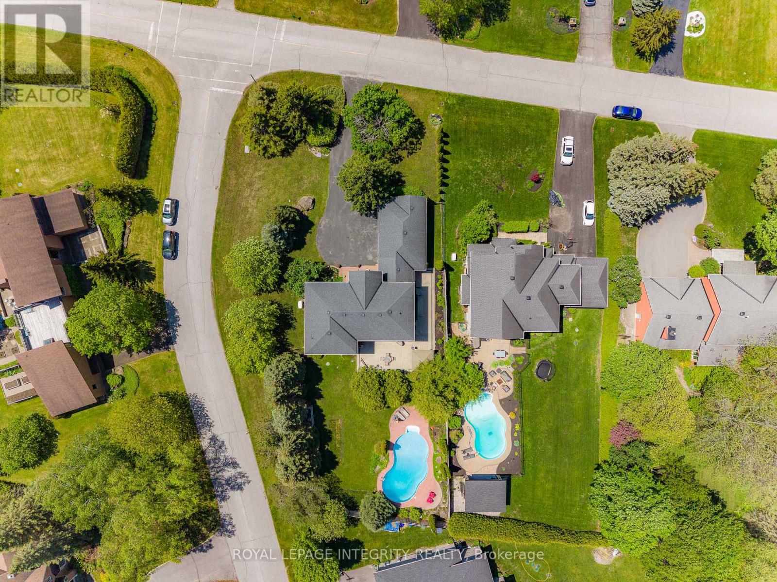 5589 CARRISON DRIVE