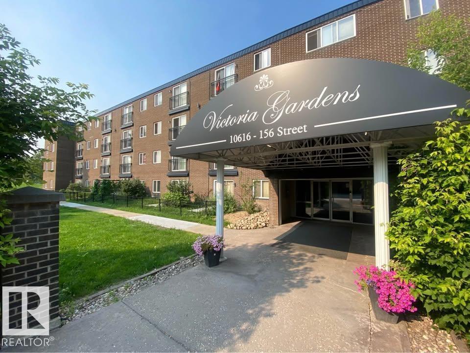 #206 10616 156 ST NW