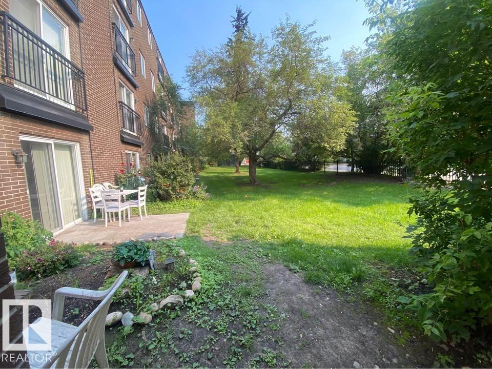 #206 10616 156 ST NW