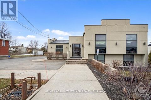 3591 INNES ROAD Ottawa ON K1C1T1