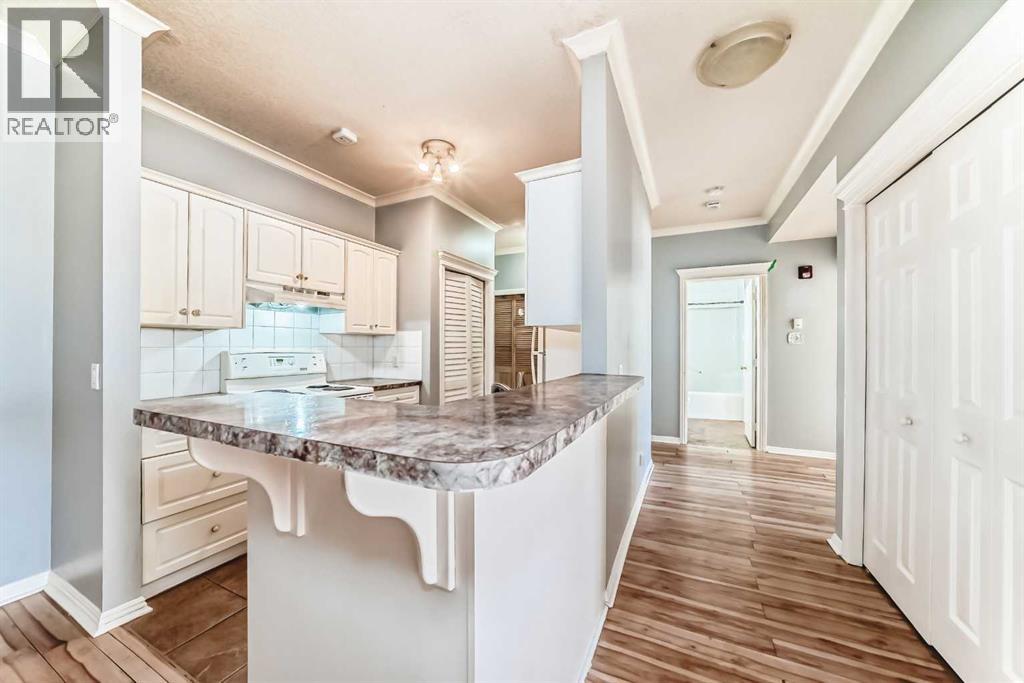 205, 7 Lineham Avenue