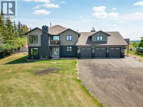 19, 26534 Township Road 384 Rural Red Deer County AB T4E1A1