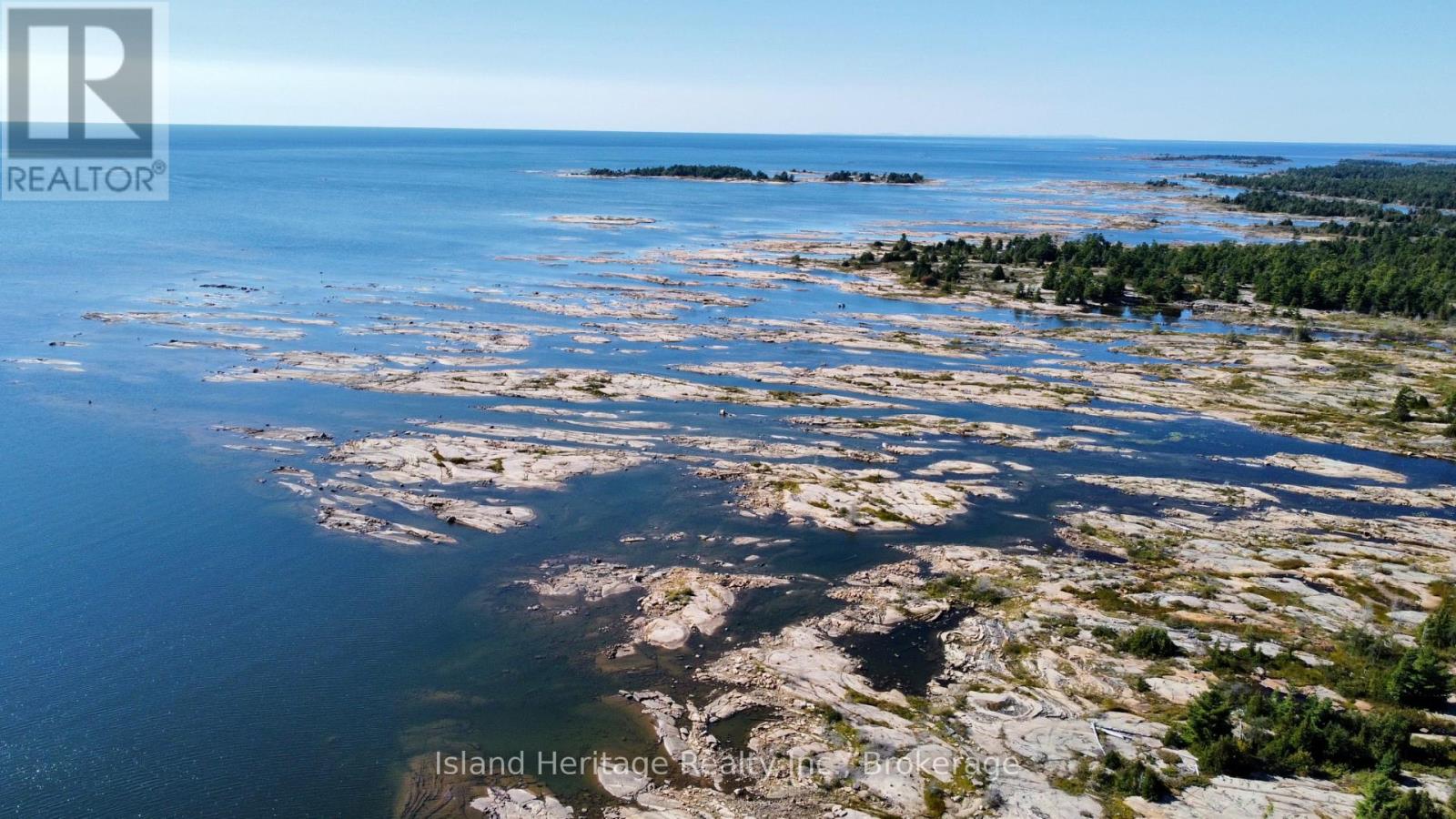 D-44 WALLBRIDGE ISLAND