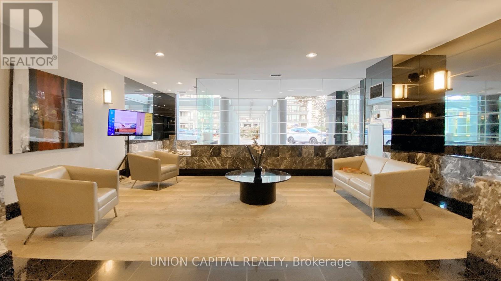 602 - 5785 YONGE STREET