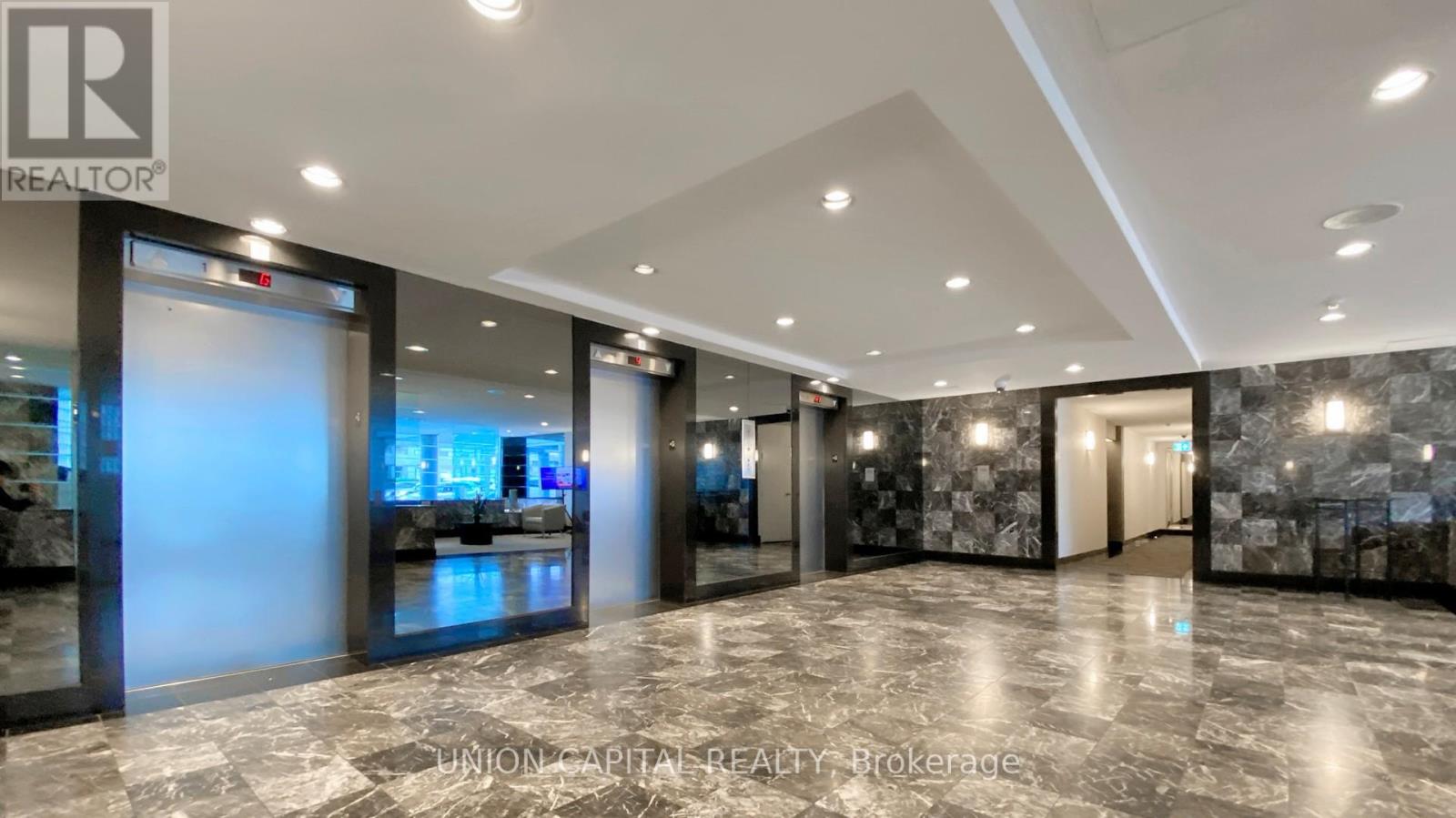 602 - 5785 YONGE STREET