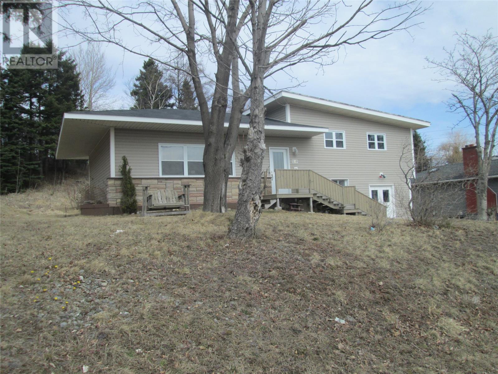 160 Goodyear Avenue