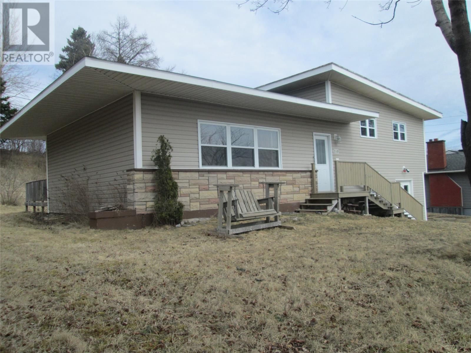 160 Goodyear Avenue