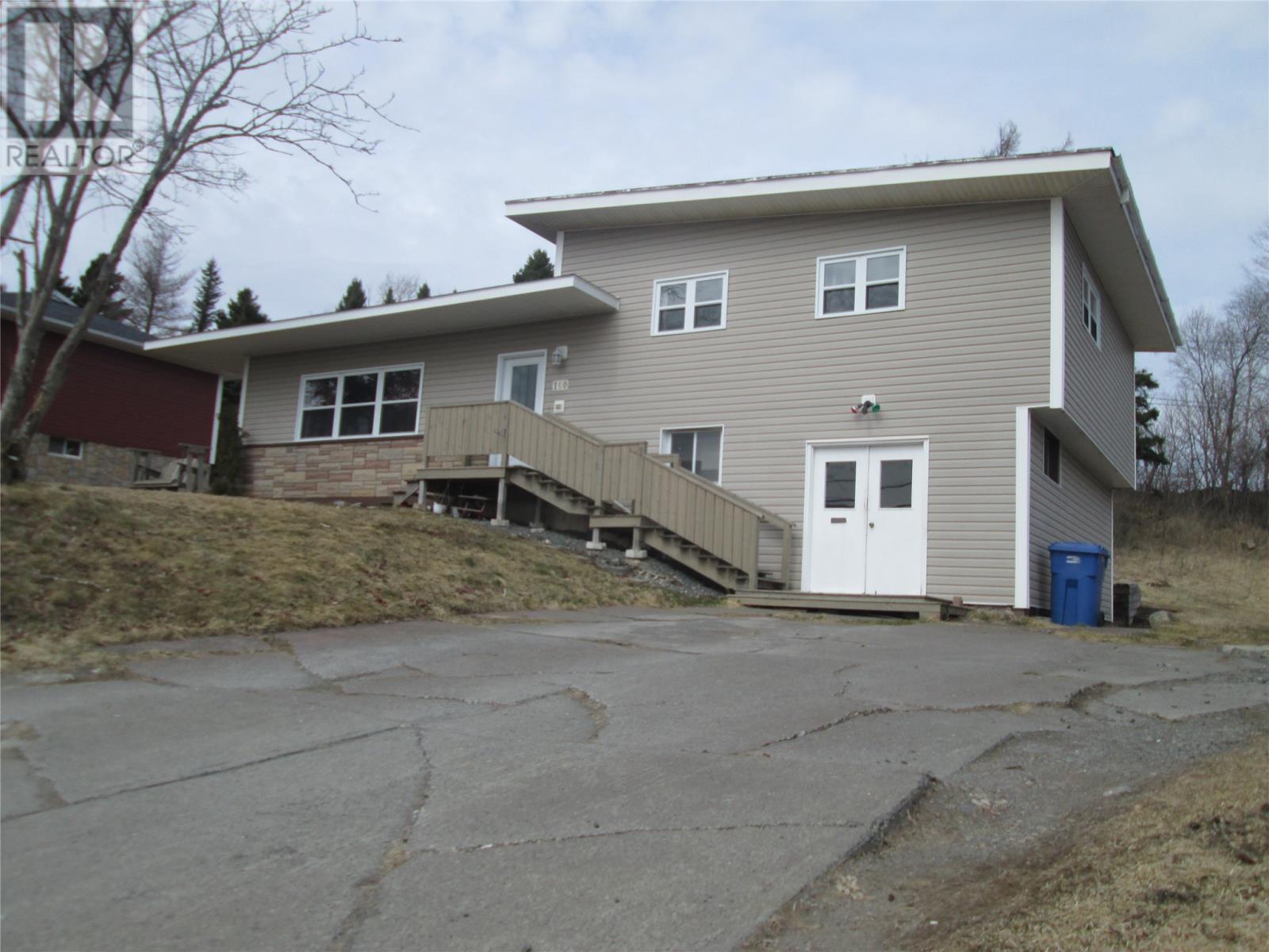 160 Goodyear Avenue