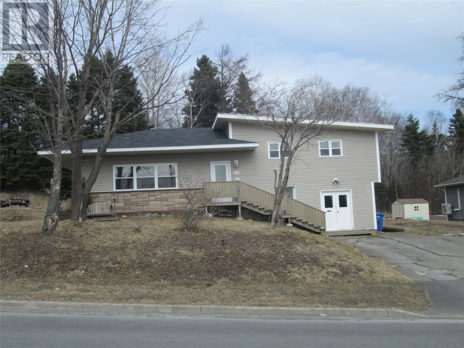 160 Goodyear Avenue
