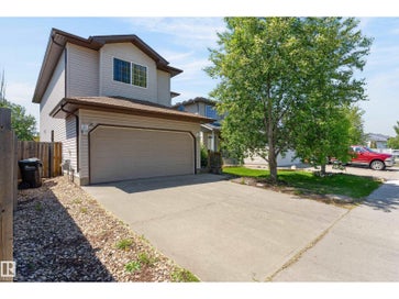 988 REGENCY DR Sherwood Park AB T8A2H4