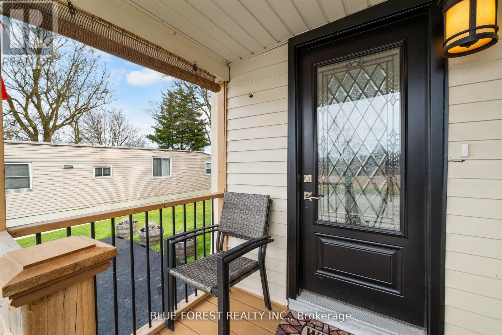 88 - 3100 DORCHESTER ROAD