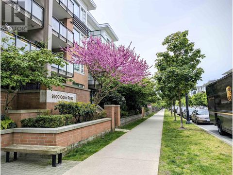 235 9500 ODLIN ROAD Richmond BC V6X0H5